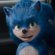 Sonic, buddy, you’ve got a little “face” on your face.